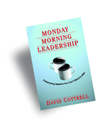 monday morning leadership